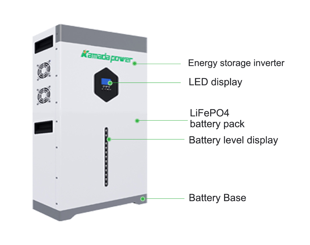 Kamada-Power-25-6V-200Ah-5kWh-Minden az egyben-Solar-Power-System-002