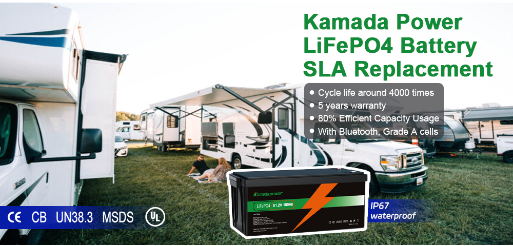 Kamada-Power-51.2V-100Ah-LifePO4-Battery-001