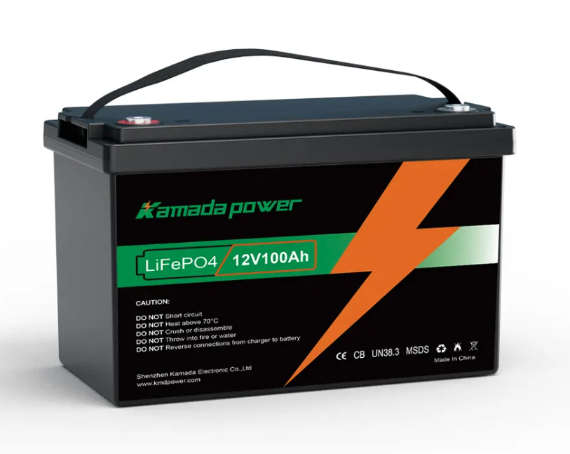 LiFePO4 Batteries: What Are They and Why Are They the Best?