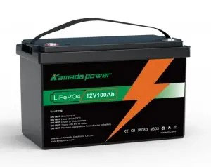 Why are LiFePO4 Batteries Safer than Other Lithium Batteries?