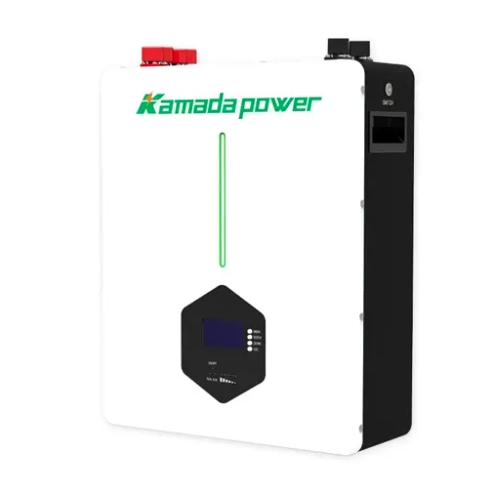 Why Choose Kamada 48V Sodium Ion Home Battery