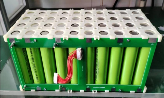 Kamada Power Sodium ion Battery Cell