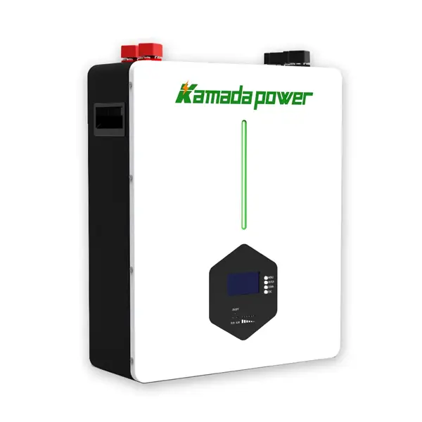 Kamada Power Sodium ion battery manufacturers in China 001