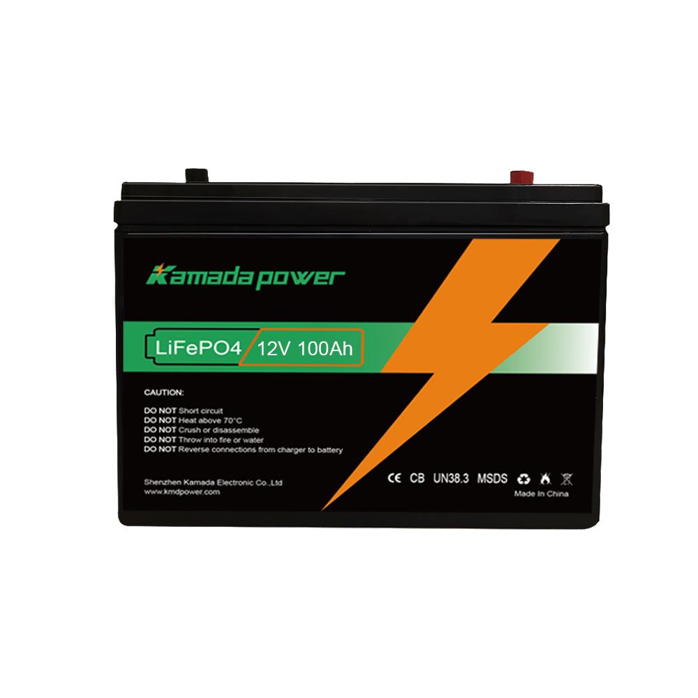 The Complete Guide to RV Battery Replacement