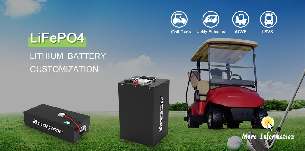 48V 200ah Lithium Ion LiFePO4 Battery Pack 001